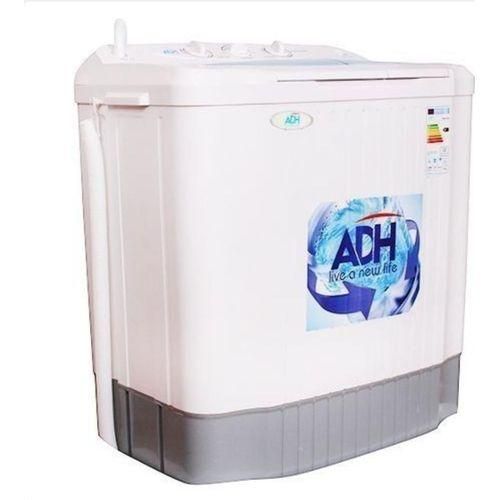 ADH 5KG Top loader Washing Machine - White