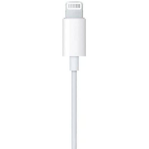 EarPods with 3.5mm Connection Headphone Plug For iPhone 781011 Pro Max Remote &amp Mic OEM Authentic with USB-C Plug, Wired Ear Buds with Built-in Remote to Control Music Phone Calls And Volume   - White