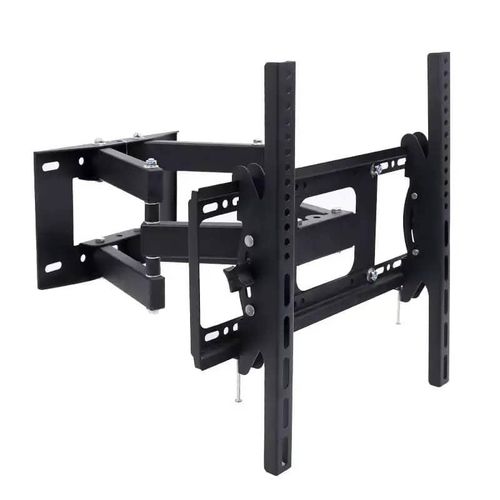 TV Wall Mount Full Motion Tilt Bracket Fit For 32"-80" HD LED LCD