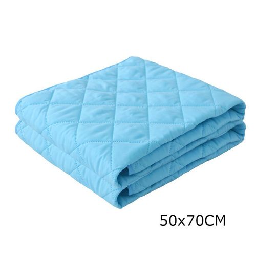 1PC Waterproof Baby Infant Diaper Nappy Mat Kid Simple Bedding Changing Cover Pad Sheet Protector