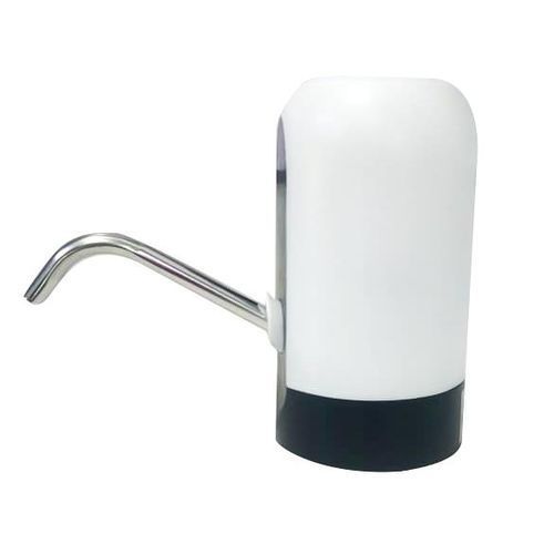 Electric Water Dispenser-White