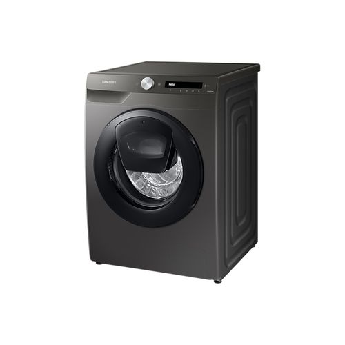 Samsung WM WD90T554DBN/NQ Washer Dryer 9kg - Black