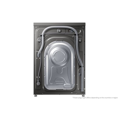 Samsung WM WD90T554DBN/NQ Washer Dryer 9kg - Black
