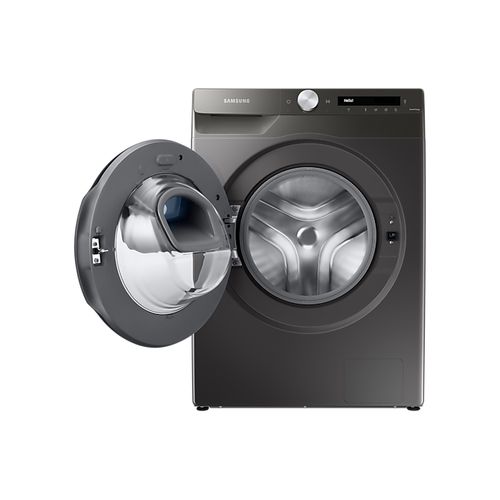 Samsung WM WD90T554DBN/NQ Washer Dryer 9kg - Black