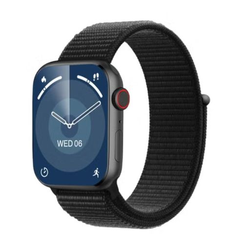 Active SE Smart Watch Wireless Charging 64M ROM,250 mAh 10 Days&ndash; Multicolor