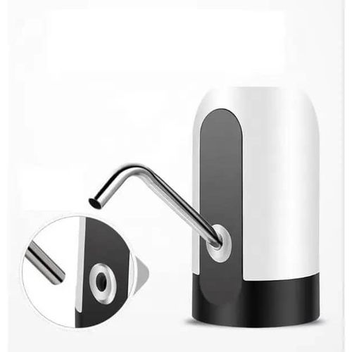 Water pump Bottle Dispense
