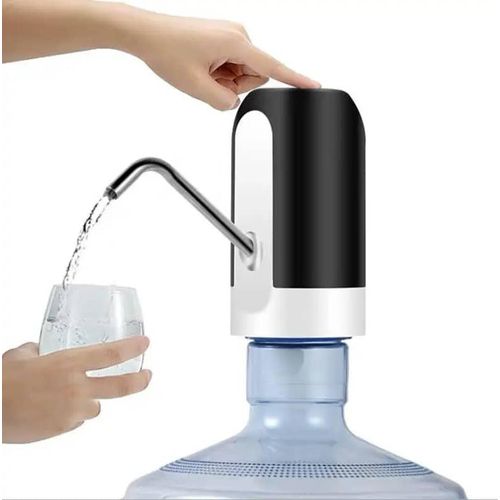 Water pump Bottle Dispense