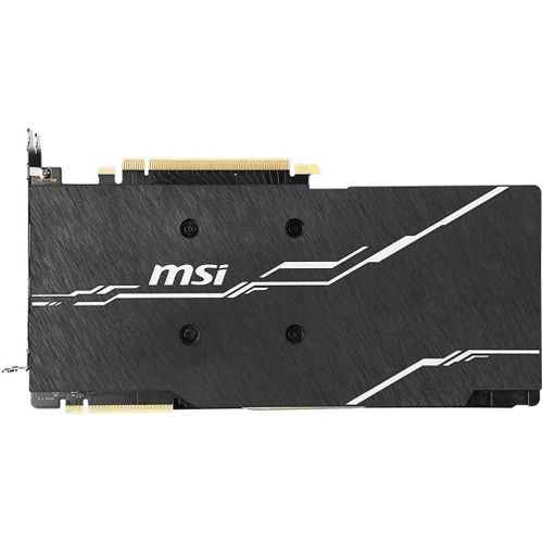 Gaming GeForce RTX 2070 Super 8GB GDRR6 256-bit HDMI/DP NVLink Torx Fan Turing Architecture Overclocked G-SYNC Graphics Card (RTX 2070 SUPER VENTUS GP OC) -Black