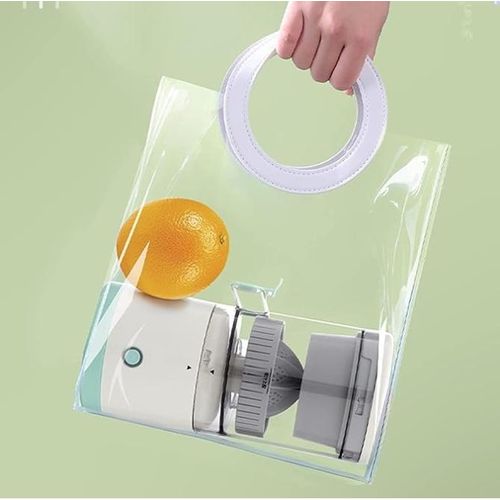 Orange Juice Extractor, -Green