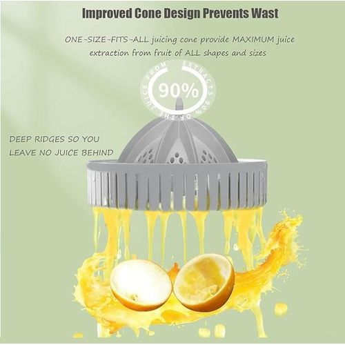 Orange Juice Extractor, -Green