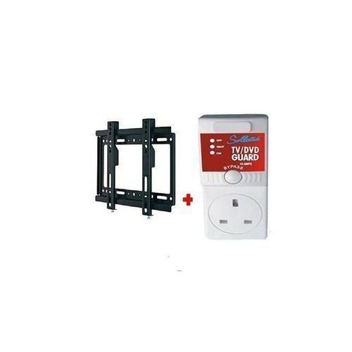 Tv-Wall-Mount-14-to-42 Tv-Guard