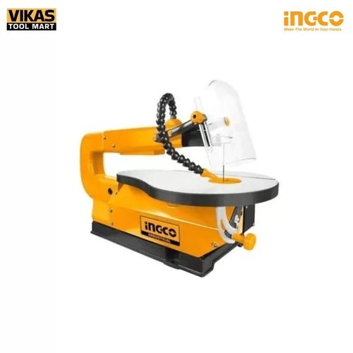 INGCO SS852 &ndash; 1450rpm Scroll Saw - Orange