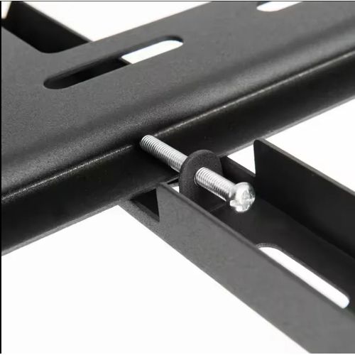 Full Motion LCD 360 Degree Max VESA 600*400mm Ceiling Drop Down TV Lift Bracket 360 Rotating TV Wall Mount