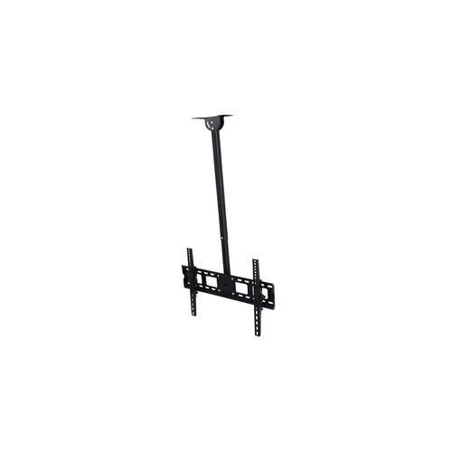 Full Motion LCD 360 Degree Max VESA 600*400mm Ceiling Drop Down TV Lift Bracket 360 Rotating TV Wall Mount