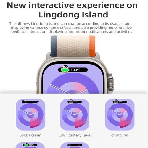 Amol FT9 New Smart watch /Amoled 2.2 Inches/Muslim Prayer Timing/Tasbih Counter/Quran Recitation/Smart Calling/Water Resistance/Health Monitoring/Voice Assistance/Heart rate/Blood Oxygen