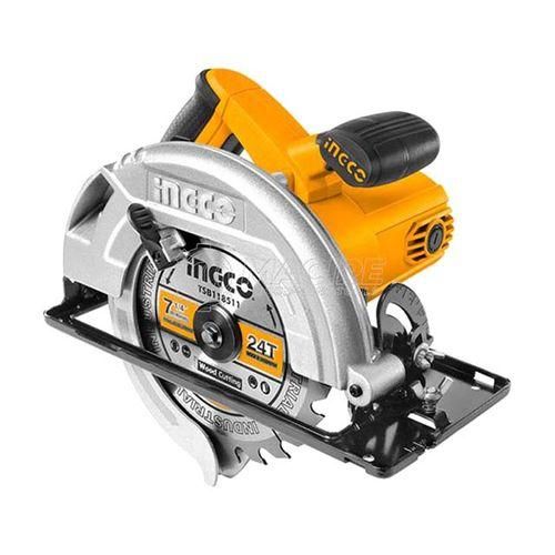 INGCO CS2358 Circular Saw-Grey,Yellow
