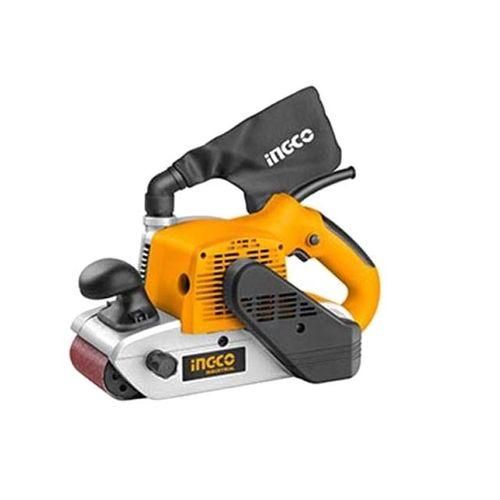 INGCO PBS12001 Belt Sander-Black,Yelllow