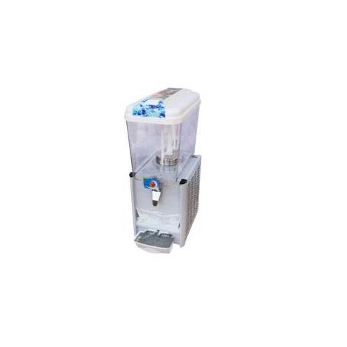 ADH 18 Liter 1 Tap Juice Dispenser - White