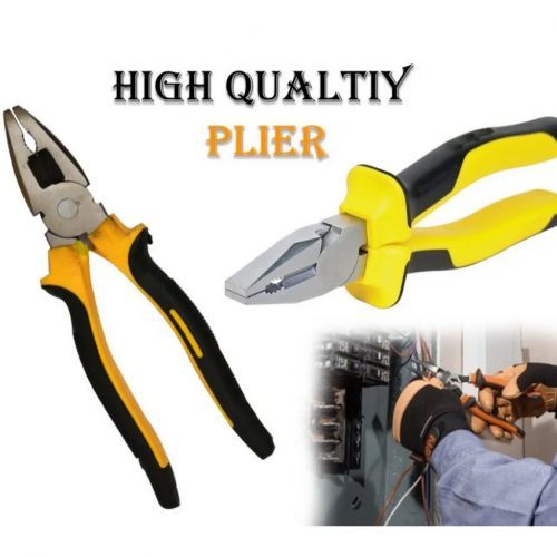 Hand Tool Combination Pliers 8