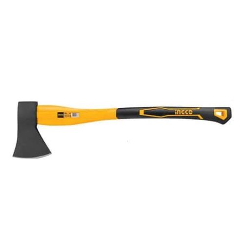 INGCO Axe 1250g - Orange & Black