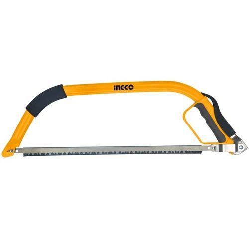 INGCO HBS6101 Bow Saw-Yellow