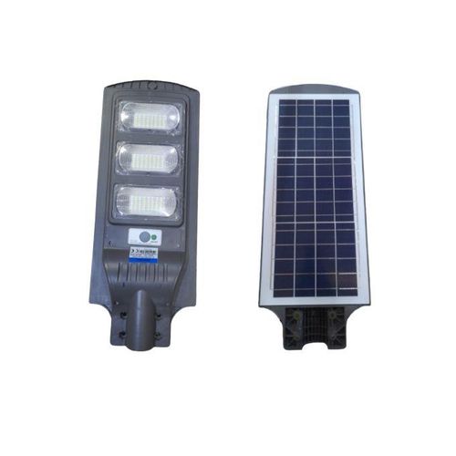 Other 90W Street/Home Solar  Light- Grey