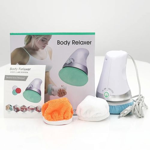 Portable Handheld Sculpt Massage Body Sculpting Machine for Belly Fat