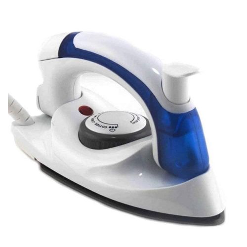 Travel Folding Handel Temperature Iron