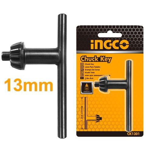 INGCO CK1301 - Chuck Key - Orange