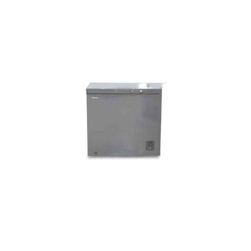 Hisense 310L Chest Freezer - Silver