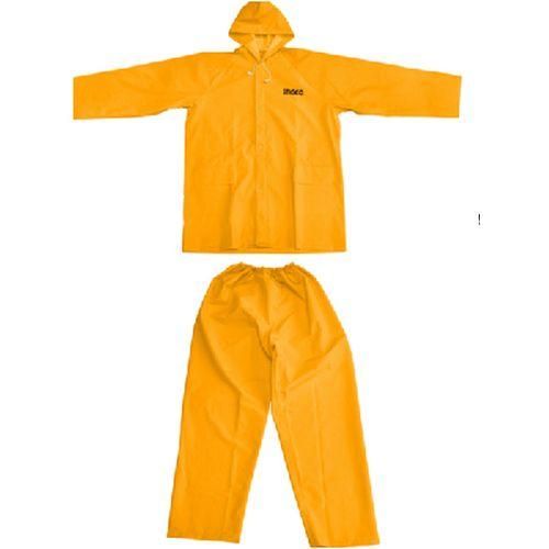 INGCO HRCTSKT031.XL Rain Suit - Yellow