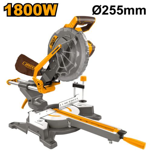 INGCO BM2S180017 - Mitre Saw - Orange