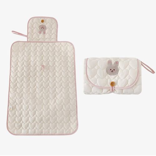 Foldable Baby Diaper Changing Mat Nappy Pad Waterproof Infant Baby Items for Newborn Bedding Diaper Mattress Changing Cover Pad