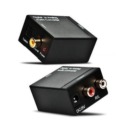 Digital to Analog Converter