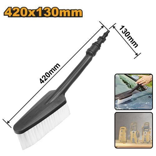 INGCO HFB4301 - Fix Brush - Orange