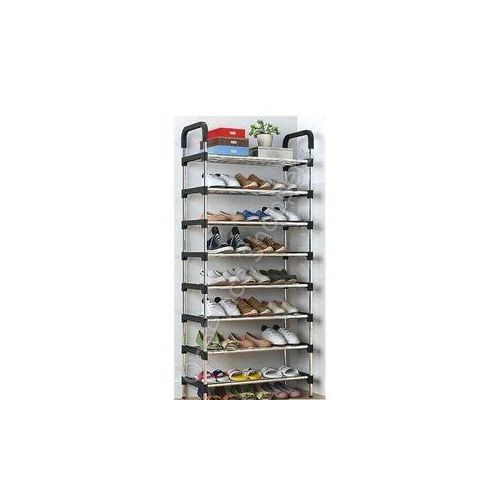 8 Tier Shoe Rack Organizer