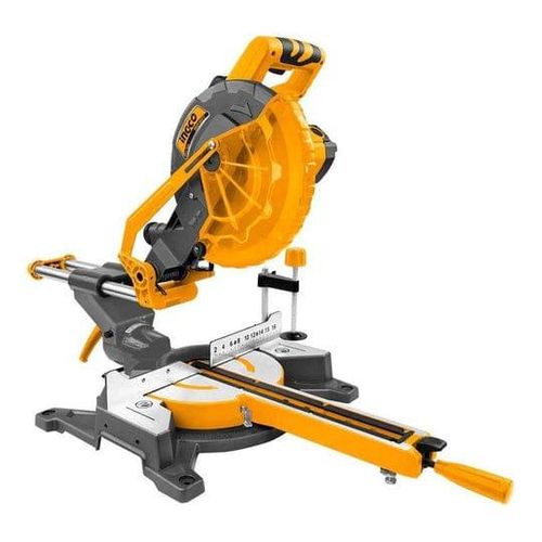 INGCO BM2S180017 Miter Saw 10