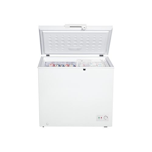 Beko Chest Freezer BCF2222 - White
