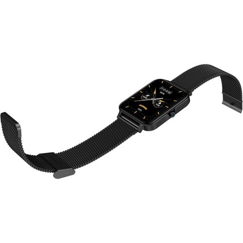 FT7 Startwatch 1.78 Inches Amoled, 250mah Battery, IP68 Waterproof, Innovative Design, Memory 128 MB, Health Monitoring, Multi Sport Modes - Multicolor