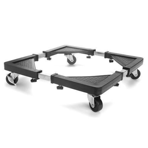 4 Foot Wheel Q Adjustable Washing Machine Base Refrigerator