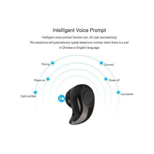 Wireless Earphones Bluetooth Headsets
