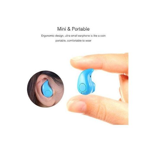 Wireless Earphones Bluetooth Headsets