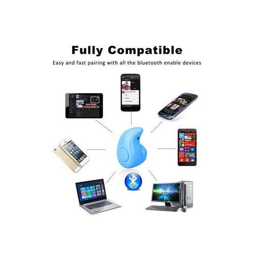 Wireless Earphones Bluetooth Headsets