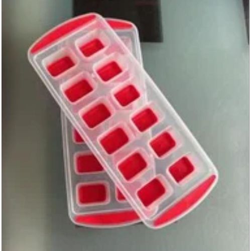 Ice cube tray