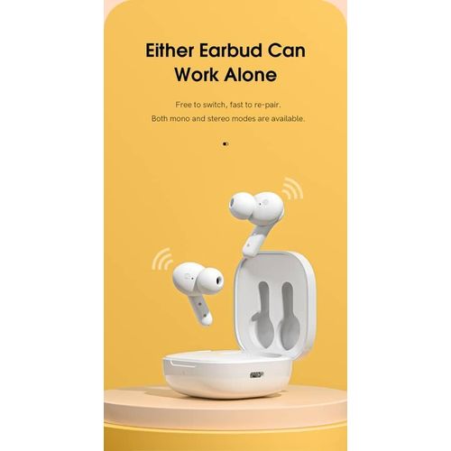 wireless headphones TWS Bluetooth Earphones Touch Control Sport Headset Stereo Earbuds For Phone Android