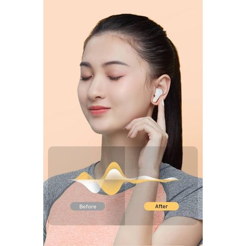 wireless headphones TWS Bluetooth Earphones Touch Control Sport Headset Stereo Earbuds For Phone Android