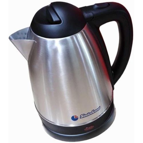 Simbaland Electric Kettle 1800W - 1.8L