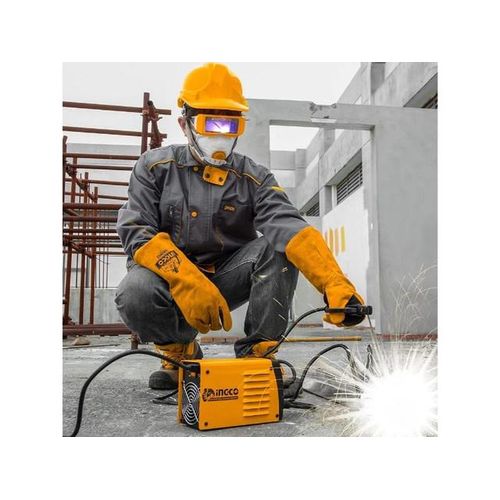 INGCO - Welding Glasses - Auto Darkening