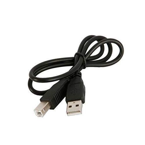 1.5m Printer Cable  USB 2.0 - Black