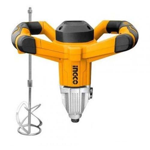 INGCO MX214008 Mixer-Yellow